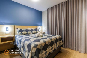 Charmoso Studio no Brás com Piscina - Metrô Brás
